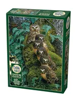 PUZZLE 1000 PCS FAMILY TREE