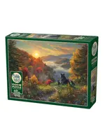 PUZZLE 1000 PCS NEW DAY