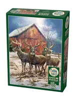 PUZZLE 1000 PCS THREE KINGS