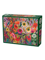 PUZZLE 1000 PCS EXTRAVAGANZA