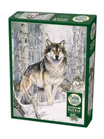 PUZZLE 1000 PCS SECOND GLANCE