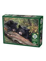 PUZZLE 1000 PCS MOM'S WAITING