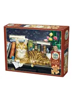 PUZZLE 275 PCS EASY HANDLING MARMADUKE