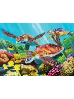 PUZZLE TRAY MOLOKINI SEA