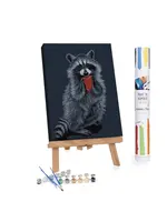 WINNIES PICKS PAINT BY NUMBER BE MINE