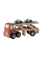 HOTALING EGMONT TRANSPORT TRUCK