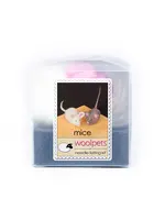 WOOL PETS WOOLPETS MICE