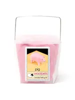 WOOL PETS WOOL PETS PIG