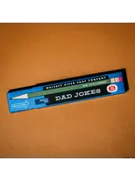 PENCILS DAD JOKES