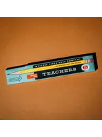 PENCILS TEACHERS