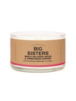 CANDLE BIG SISTERS