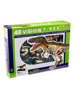 T-REX ANATOMY MODEL
