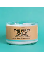 CANDLE THE FIRST CHILD