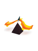 BALANCING PTEROSAUR