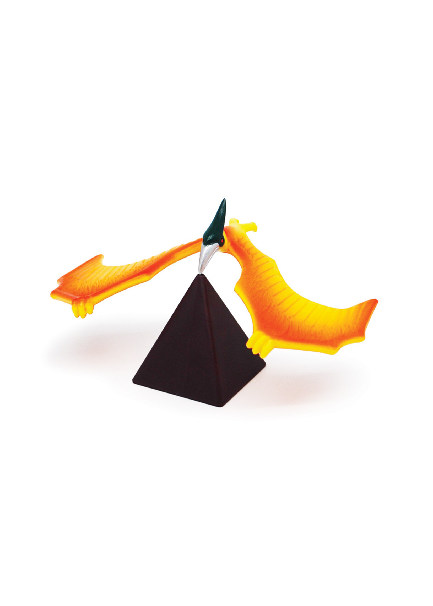 BALANCING PTEROSAUR