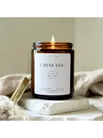 CANDLE MISSING YOU