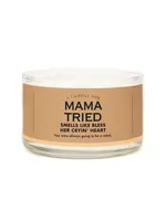 CANDLE MAMA TRIED