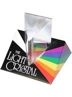 LIGHT CRYSTAL