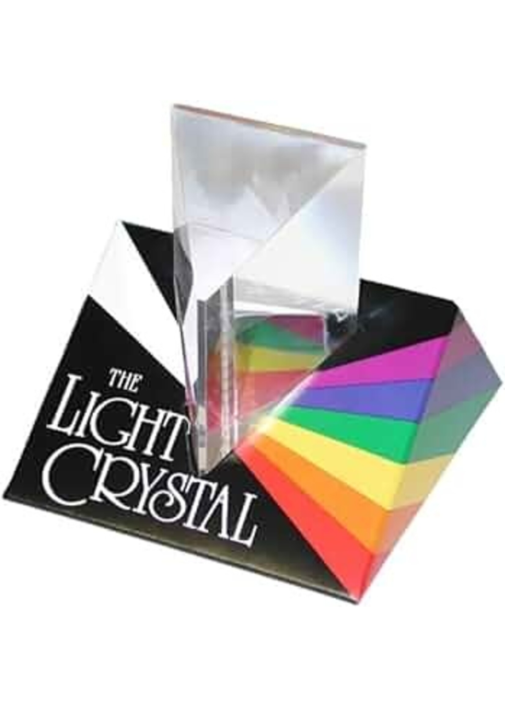 LIGHT CRYSTAL