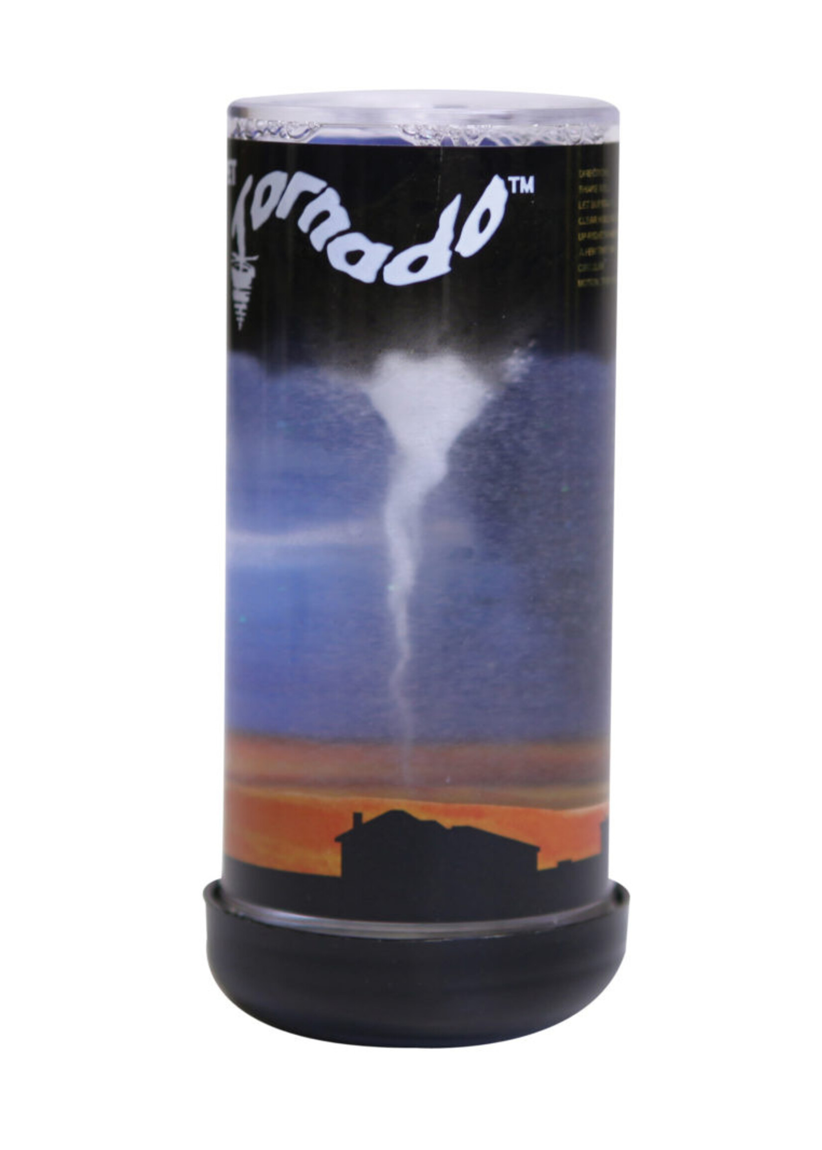 PET TORNADO