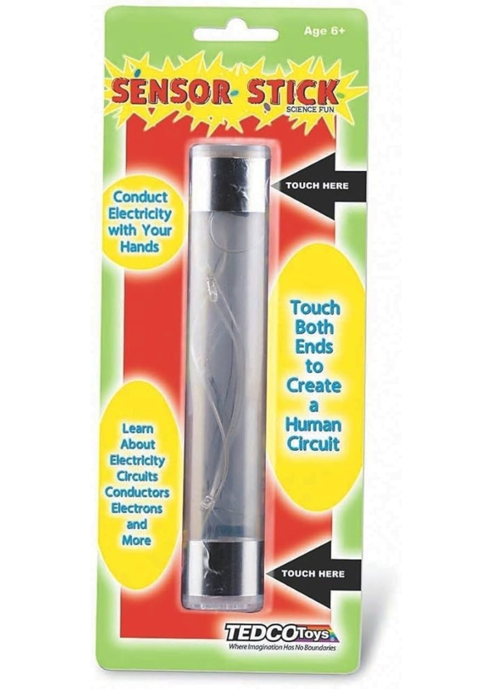 SENSOR STICK