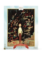 NEW YORK PUZZLE COMPANY PUZZLE 500 PCS MUSHROOM BOY