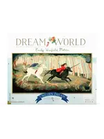 NEW YORK PUZZLE COMPANY PUZZLE 80 PCS UNICORN DREAM