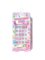 HOT FOCUS GUMMY BEAR NAILS