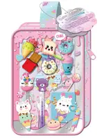 HOT FOCUS CUTE ESSENTIALS