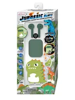 HOT FOCUS JURASSIC BEATS