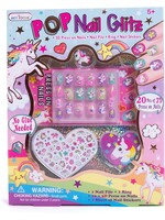 HOT FOCUS POP NAIL GLITZ