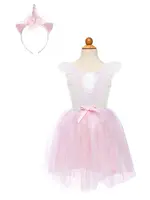 DRESS UP DREAMY UNICORN DRESS 5/6