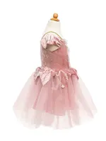 DRESS UP HOLIDAY BALLERINA DRESS 3/4