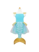 DRESS UP MERMALICIOUS DRESS W/ TAIL 5-6