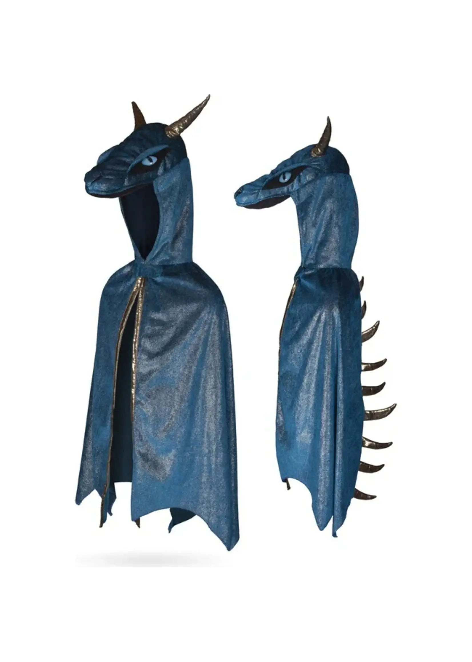 DRESS UP STARRY NIGHT DRAGON 5/6