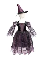 DRESS UP AMETHYST THE SPIDER WITCH 5-6