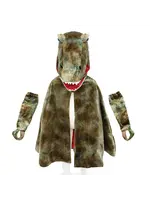 DRESS UP GRANDASAURUS T-REX CAPE 4/6