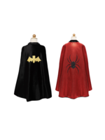 DRESS UP SPIDER BAT STREAMLINE CAPE 5/6