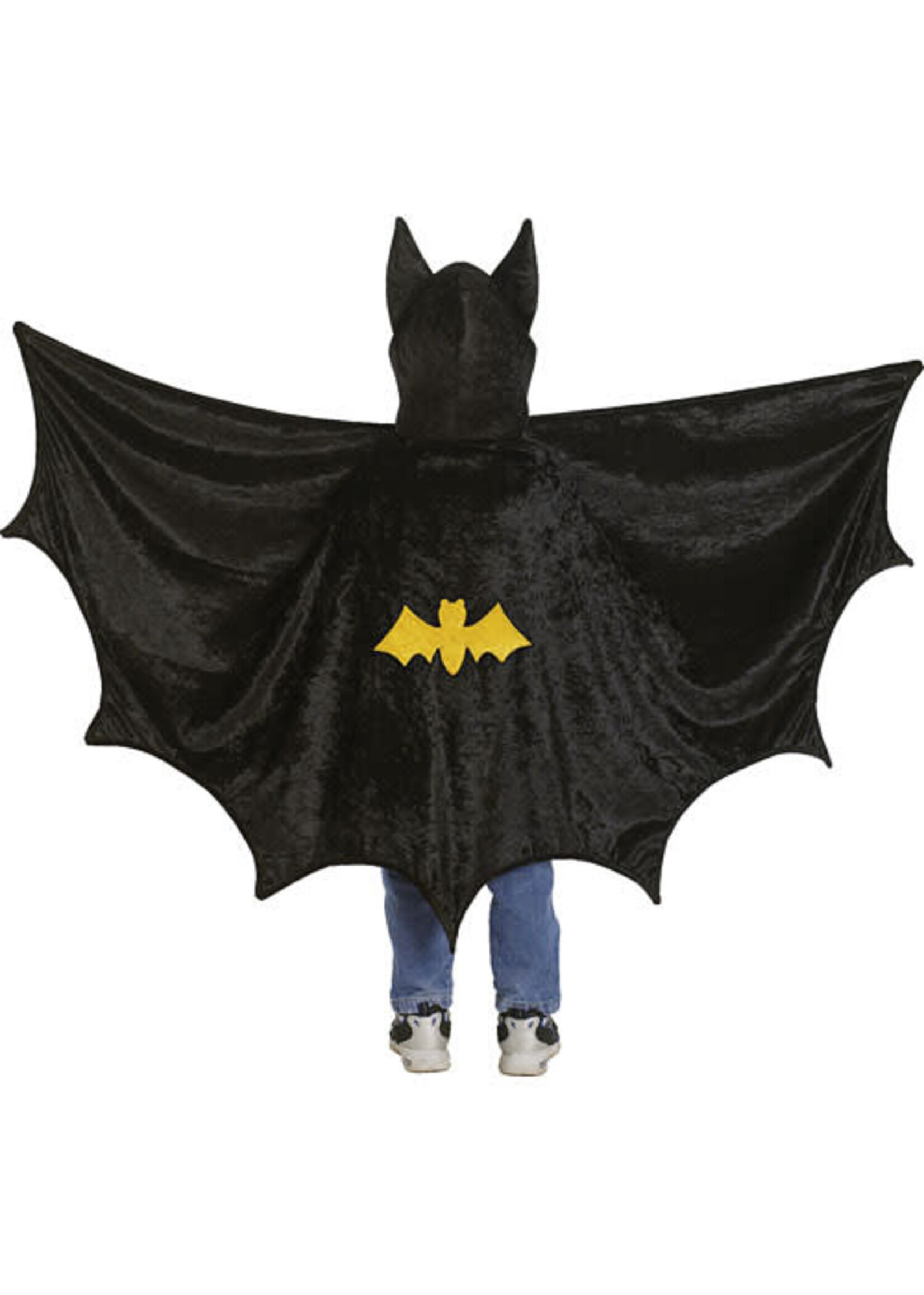 DRESS UP BAT CAPE 5/6
