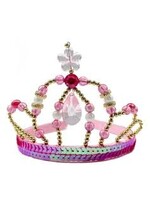 DRESS UP FAIRY PRINCESS TIARA