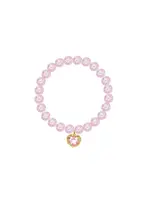 JEWELRY BRACELET HEART JEWEL