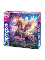 SPRINGBOK PUZZLE 1000 PCS PEGASUS