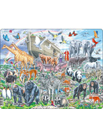 SPRINGBOK PUZZLE 53 PCS NOAH'S ARC