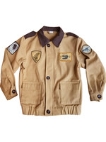 DRESS UP JR PALENTOLOGIST JACKET SMALL
