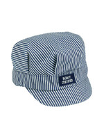 DRESS UP JR TRAIN ENGINEER CAP