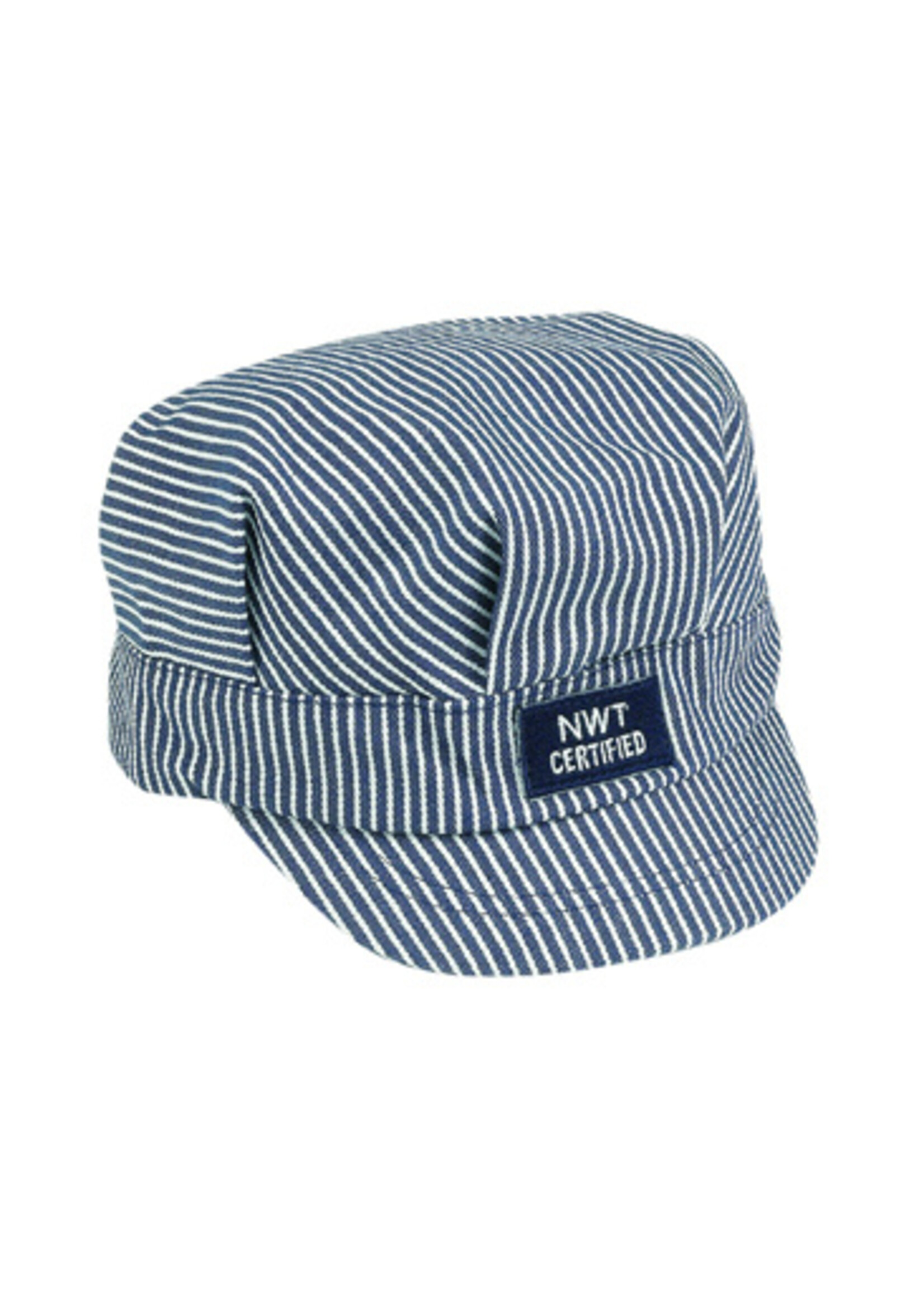 DRESS UP JR TRAIN ENGINEER CAP