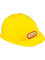 DRESS UP JR CONSTRUCTION HELMET