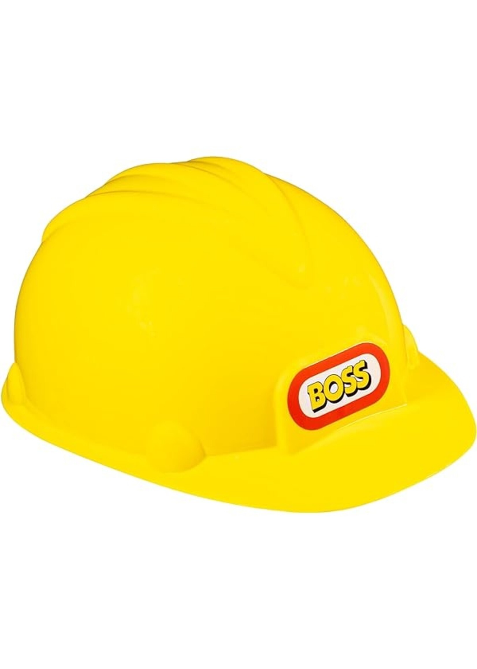 DRESS UP JR CONSTRUCTION HELMET