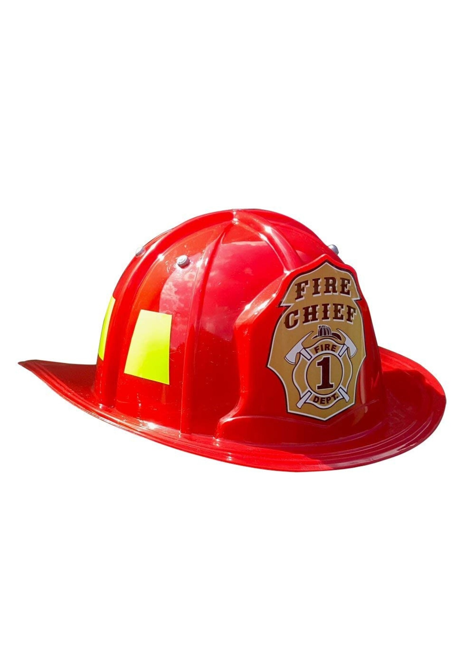 DRESS UP JR FIREFIGHTER HELMET
