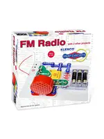 SNAP CIRCUITS FM-RADIO